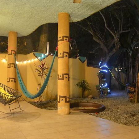 Las Iguanas Otel San Francisco  Dış mekan fotoğraf