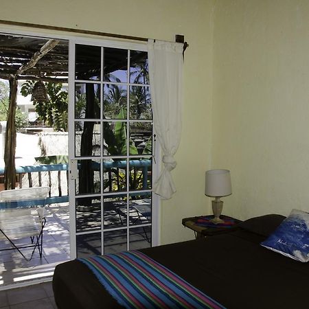 Las Iguanas Otel San Francisco  Dış mekan fotoğraf
