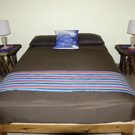 Las Iguanas Otel San Francisco  Dış mekan fotoğraf