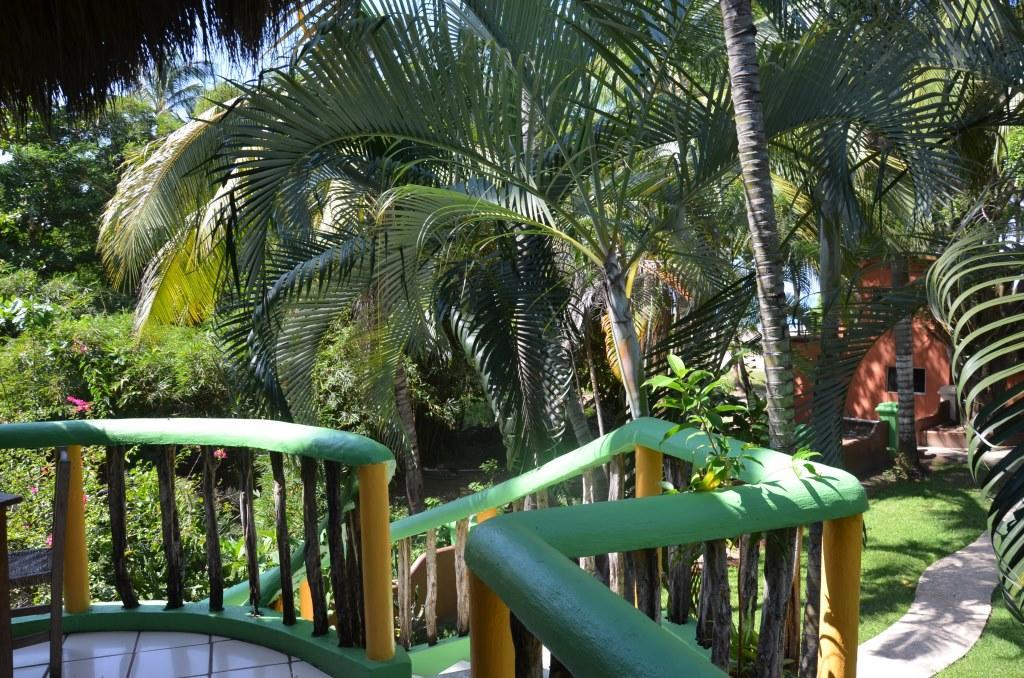Las Iguanas Otel San Francisco  Oda fotoğraf