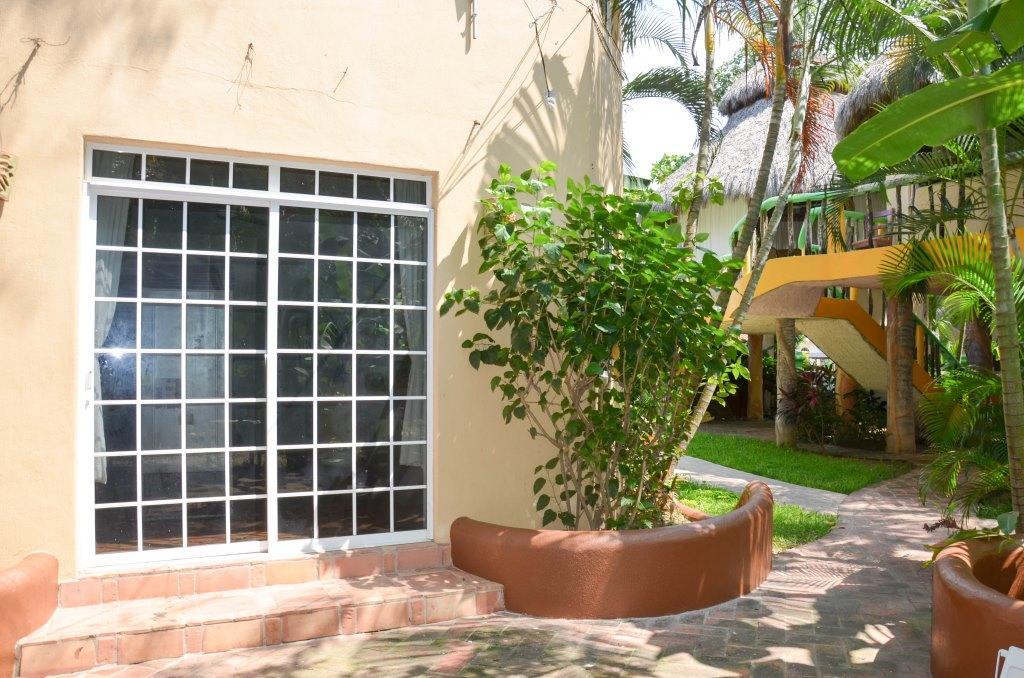 Las Iguanas Otel San Francisco  Dış mekan fotoğraf