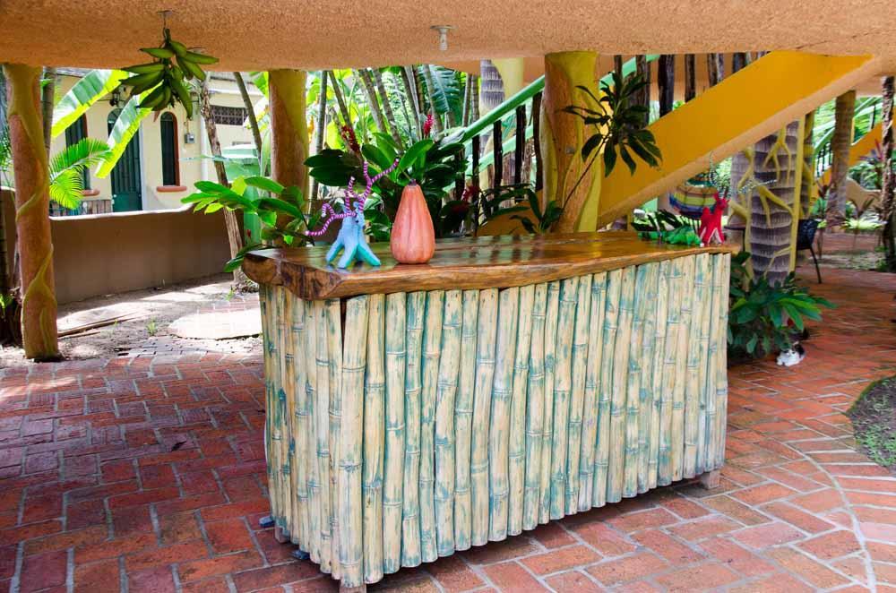 Las Iguanas Otel San Francisco  Dış mekan fotoğraf