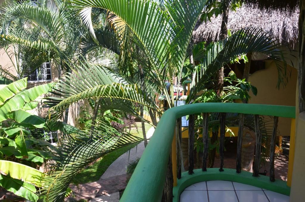 Las Iguanas Otel San Francisco  Oda fotoğraf