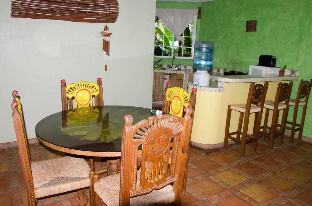 Las Iguanas Otel San Francisco  Oda fotoğraf