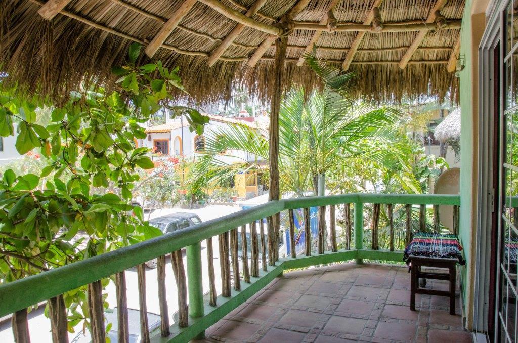 Las Iguanas Otel San Francisco  Oda fotoğraf