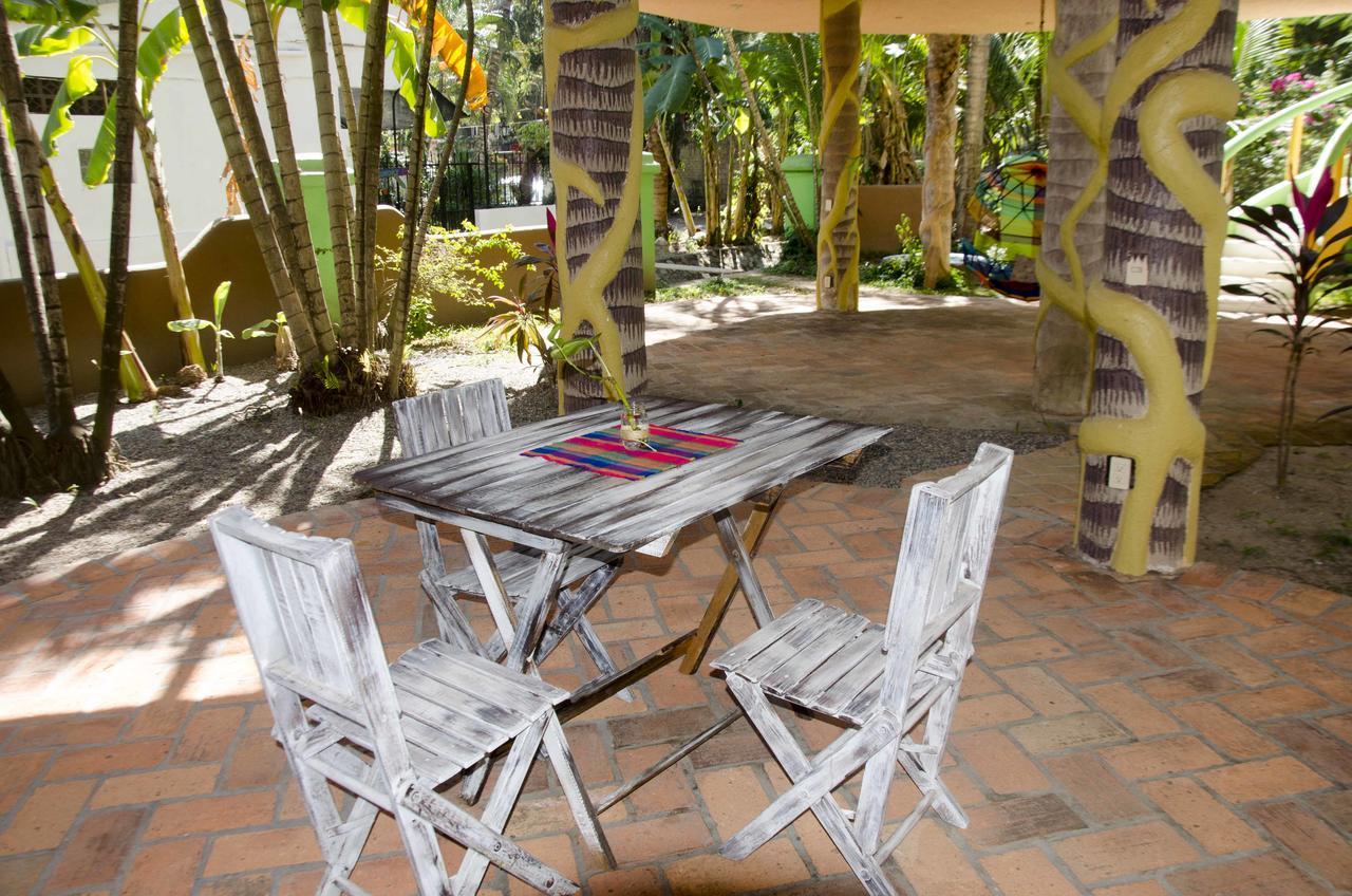 Las Iguanas Otel San Francisco  Oda fotoğraf