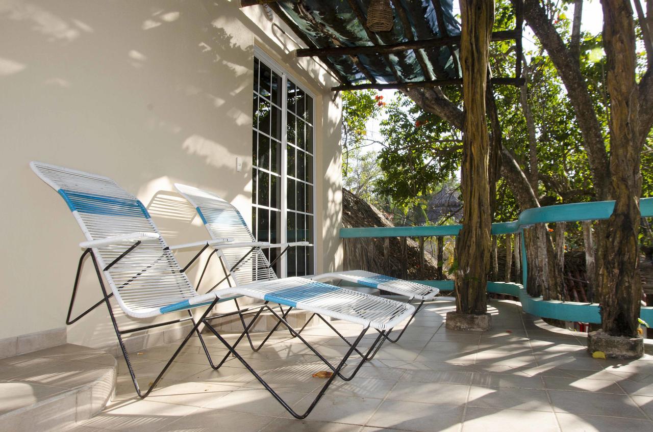 Las Iguanas Otel San Francisco  Oda fotoğraf
