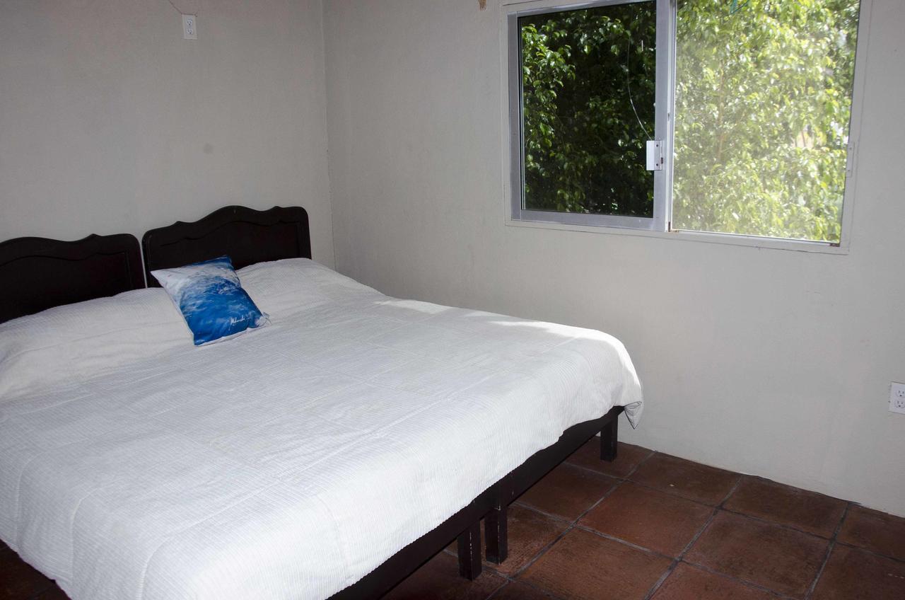 Las Iguanas Otel San Francisco  Oda fotoğraf