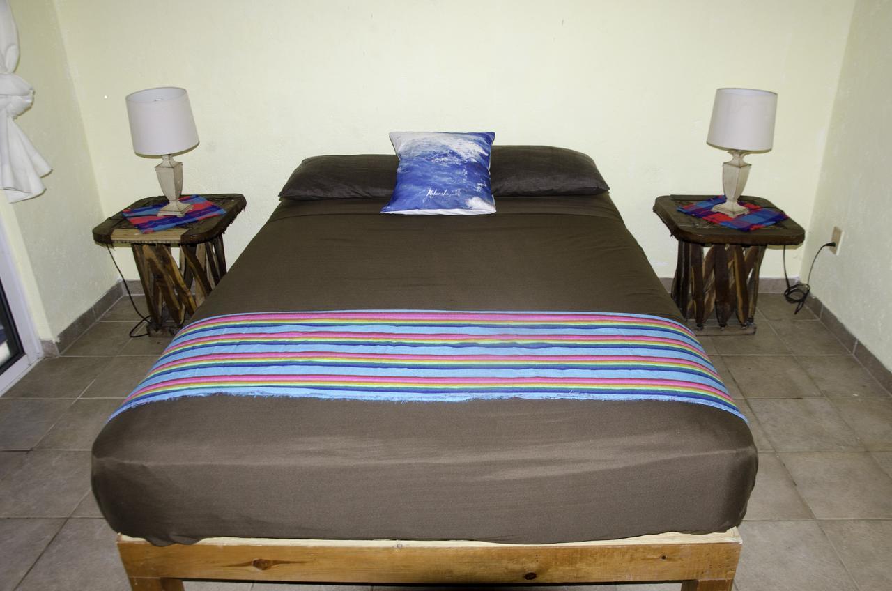 Las Iguanas Otel San Francisco  Dış mekan fotoğraf