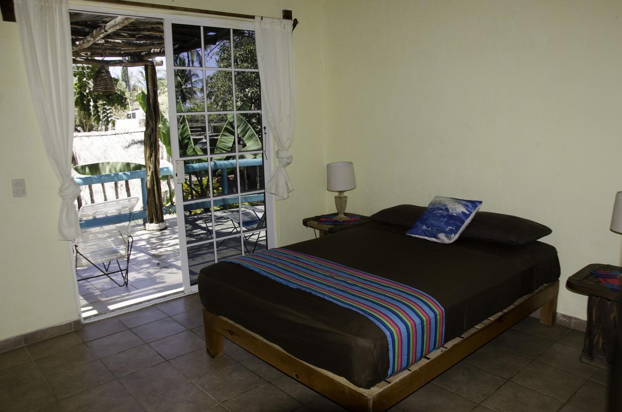 Las Iguanas Otel San Francisco  Dış mekan fotoğraf