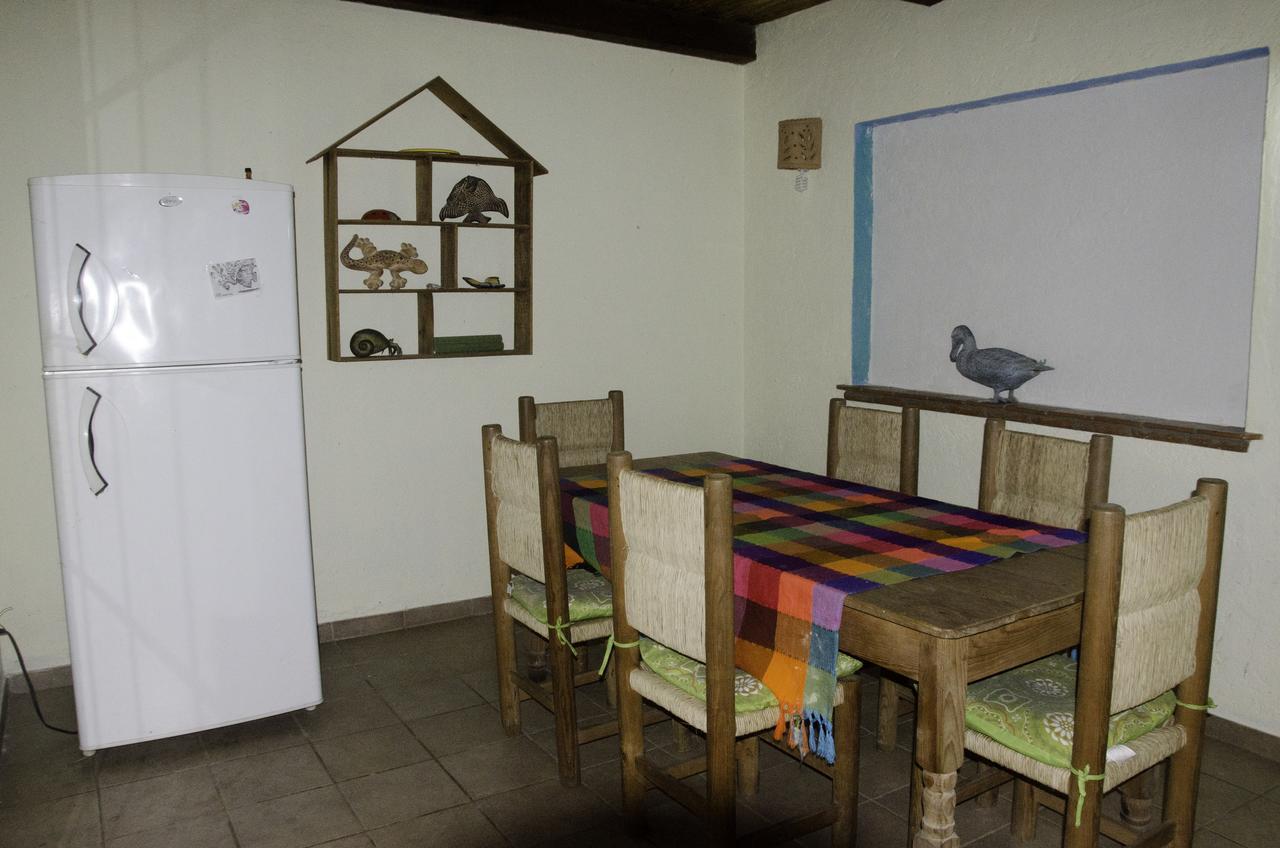 Las Iguanas Otel San Francisco  Dış mekan fotoğraf